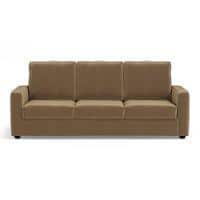 Apollo Fabric High Back 3 Seater Sofa