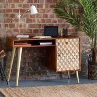 Sahara Study Table