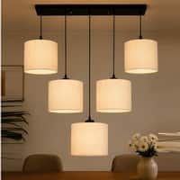 Devansh Solid Wood Electric Wall Light in Brown Colour with Orange Shade Count of 1 Light