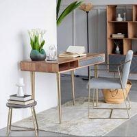 Toshi Study Table