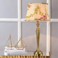 Philip - Printed Table Lamp