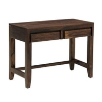 Arundhati Solid Wood Study Table in Teak Finish