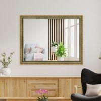 Alder Wall Mirror