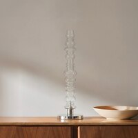 Reef Handcrafted  Table Lamp