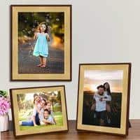 Table Photo Frames