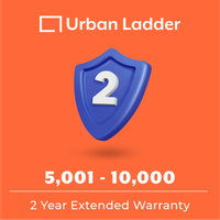 Value Added Services - 2 Year Extended Warranty (50001 to 10000)