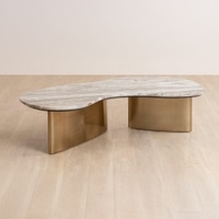 Berg Coffee Table