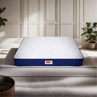 Back Master Biofoam Oragnic Bonded Foam Mattress