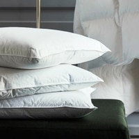 Plush Collection High - Firm Pillow 50 x 70cm