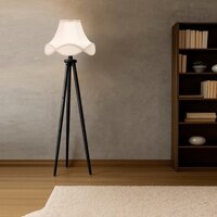 Devansh Tripod Floor Lamp