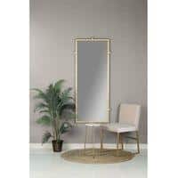 claymint wall mirror