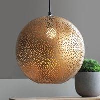 Cupula Hanging Lamp