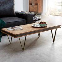Alec Coffee Table