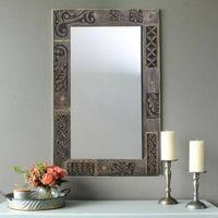 Viktor Wall Mirror