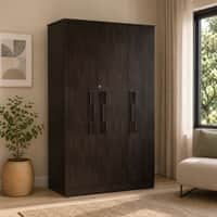 Nayeli 3 door Wardrobe
