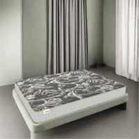 Memolatex Cool Gel Memory Foam Latex Foam Mattress