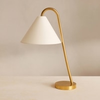 Alina Handcrafted  Table Lamp