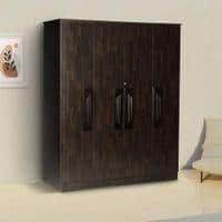 Helen 4 door Wardrobe