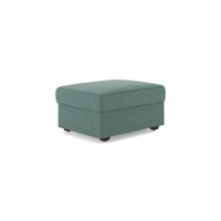 Apollo Sectional Compact Ottoman