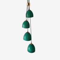 Plato Hanging Lamp Cluster