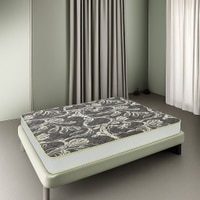 Memolatex Cool Gel Memory Foam Latex Foam Mattress - Single Size