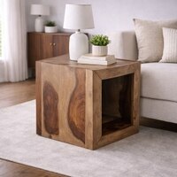 Evrard Side Table