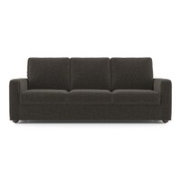 Apollo Fabric High Back 3 Seater Sofa