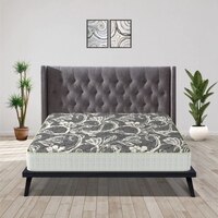 Health Plus Plus Active Orthopaedic Coir Mattress (75 x 30 in, 5 Inches)