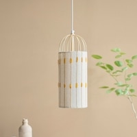 Antz Tall Hanging Lamp Tall