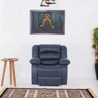 Alexandra One Seater Powered Recliner