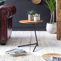 Estienne Side Table