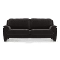 Farina Sofa Set (Colour : Pebble Grey , Seater : 3+2+1)