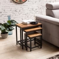 Henri Side Table