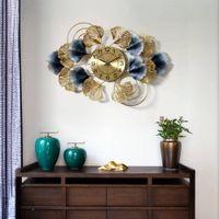 High Quality luxury modern Wall clock