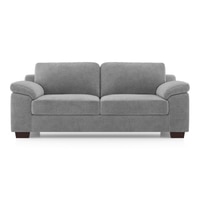 Esquel Sofa Set (Colour: Granite Weave, Seater: 3+2+1)