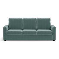 Apollo Fabric High Back 3 Seater Sofa