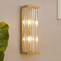 Kieran Metal Wall Light