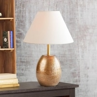 Cocoon Table Lamp