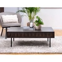 Lissette Storage Coffee Table