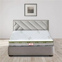 Health Boom Active Bonded Foam Mattress - King Size