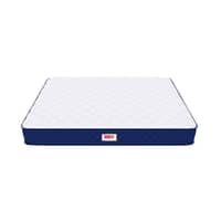Usha Shriram Spine Master Biofoam Oraganic 5 Inch Bonded Foam Mattress L :78