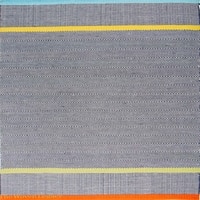 Carvan Dhurrie 5 X 7