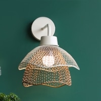 Mallawi Wall Lamp