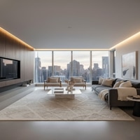 Horizon Carpet 5 X 7