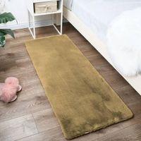Estella_Brown_Solid_Natural Fiber_59x24 inches_Runner