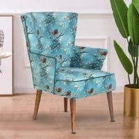 Phoenix Accent Chair