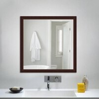 Jacob Wall Mirror