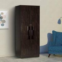 Jacinta 2 door Wardrobe