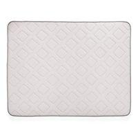 Theramedic Memory Foam Queen Size Mattress with Latex (Mattress Thickness : 6 Inches, Mattress Dimensions : 78 x 60 in)