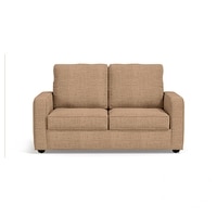 Apollo Sofa Set (Colour : Sandshell Beige, Cushion : Hard, Back Type : High Back, Seater : 2+1+1)